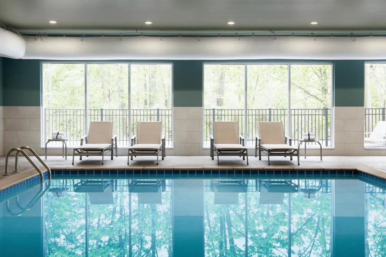 Holiday Inn Express & Suites - Milwaukee West Allis By Ihg Exteriér fotografie