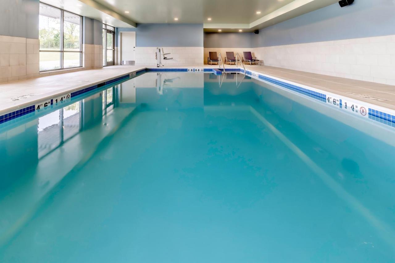 Holiday Inn Express & Suites - Milwaukee West Allis By Ihg Exteriér fotografie
