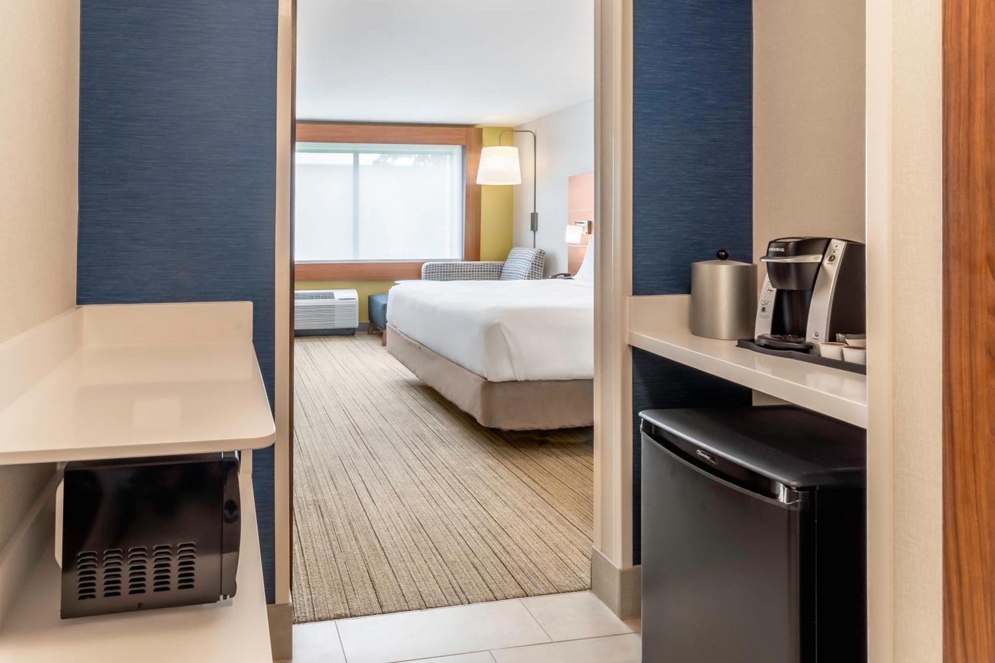 Holiday Inn Express & Suites - Milwaukee West Allis By Ihg Exteriér fotografie