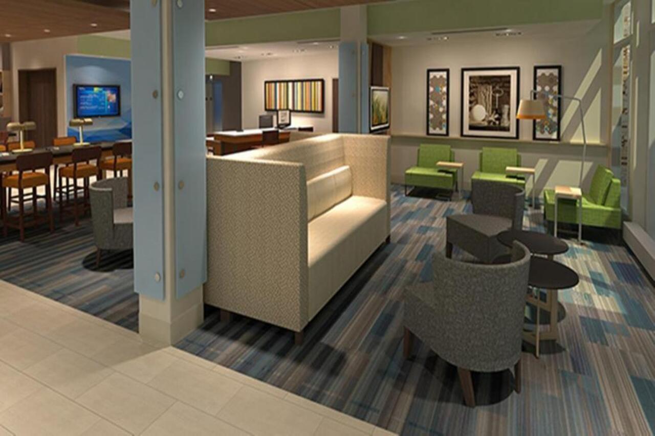 Holiday Inn Express & Suites - Milwaukee West Allis By Ihg Exteriér fotografie