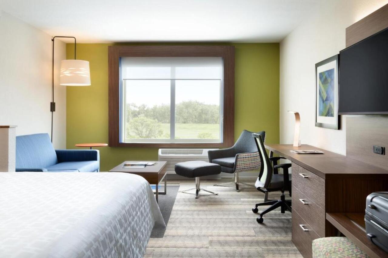 Holiday Inn Express & Suites - Milwaukee West Allis By Ihg Exteriér fotografie